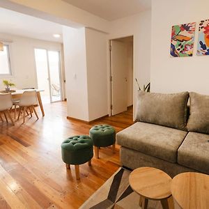 Apartamento de 2 Dormitorios